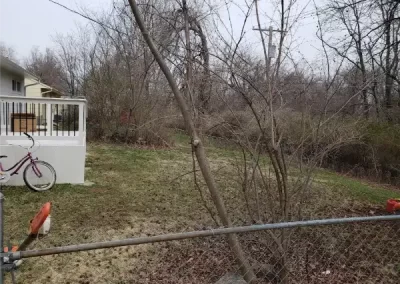 Reliable Tree Maintenance