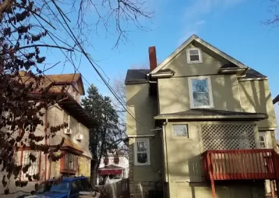 Reliable Tree Maintenance